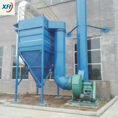 除塵器電磁脈沖閥與濾袋的維護及保養(yǎng)